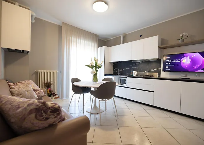 Residenza Mediterranea Apartments