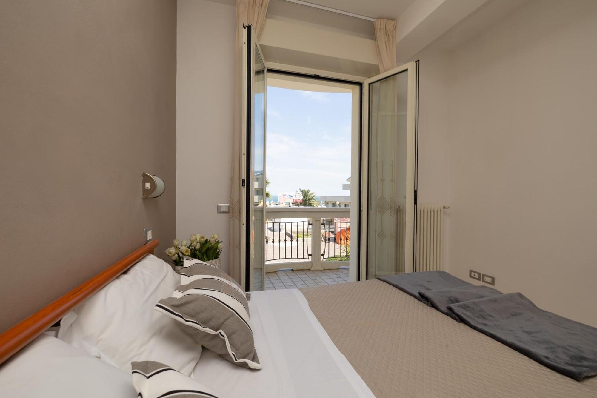 Aparthotel Residenza Mediterranea