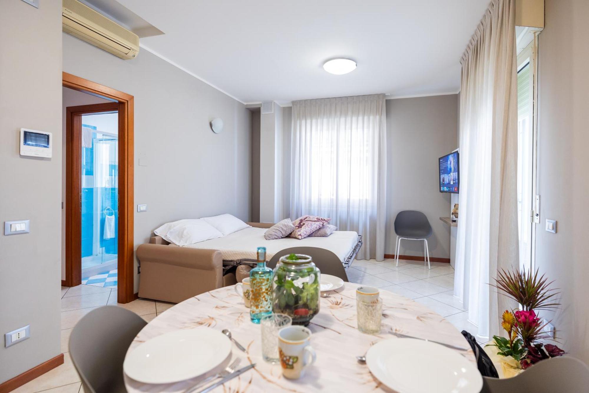 Residenza Mediterranea 3*