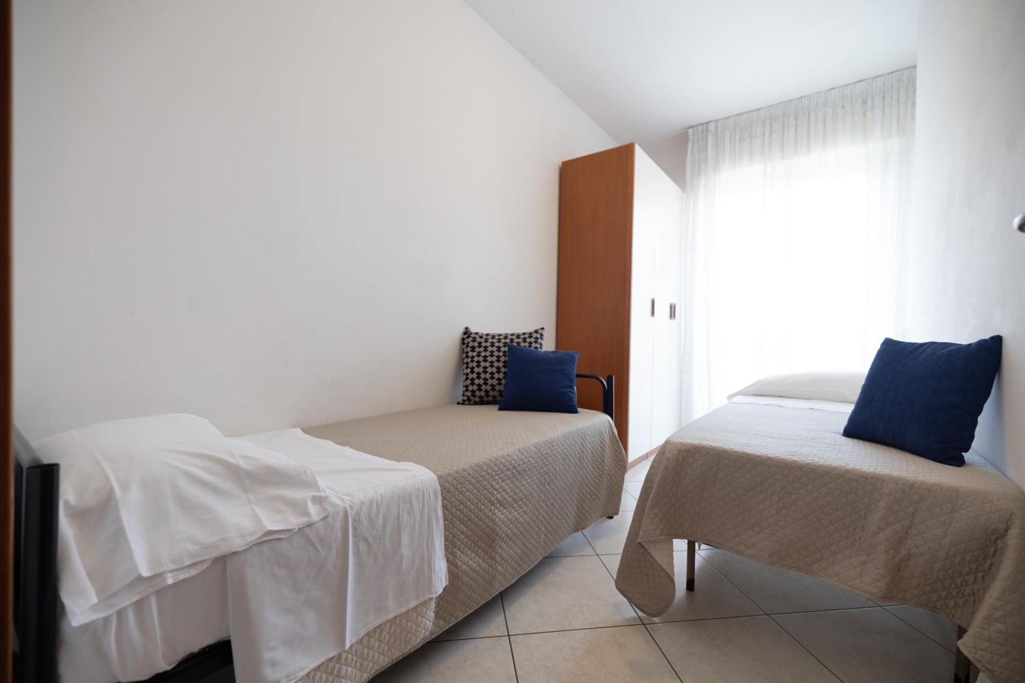 Residenza Mediterranea Rimini