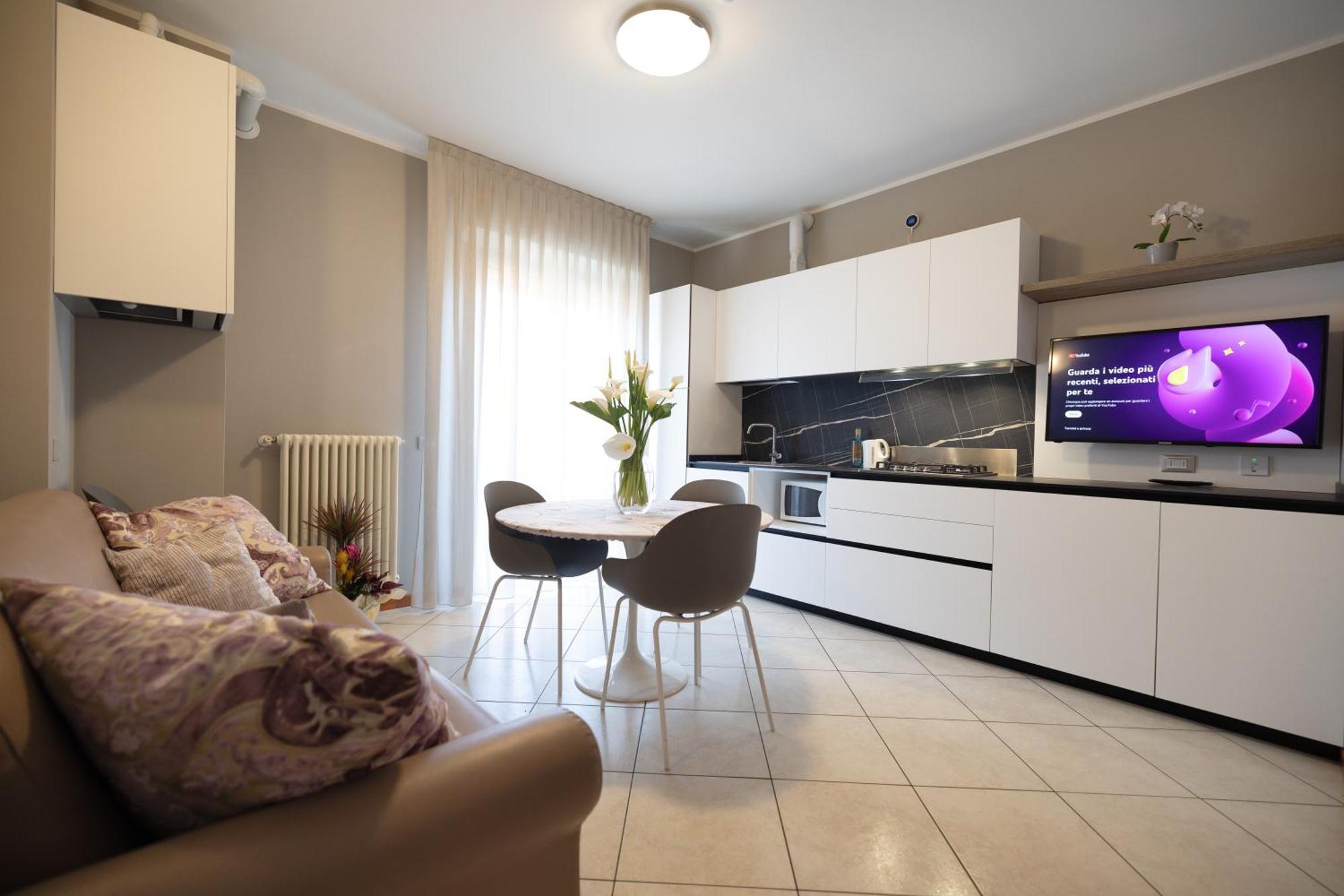 Aparthotel Residenza Mediterranea