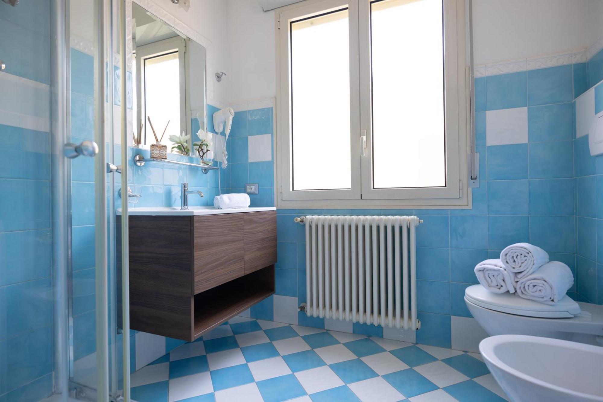 Aparthotel Residenza Mediterranea 3*