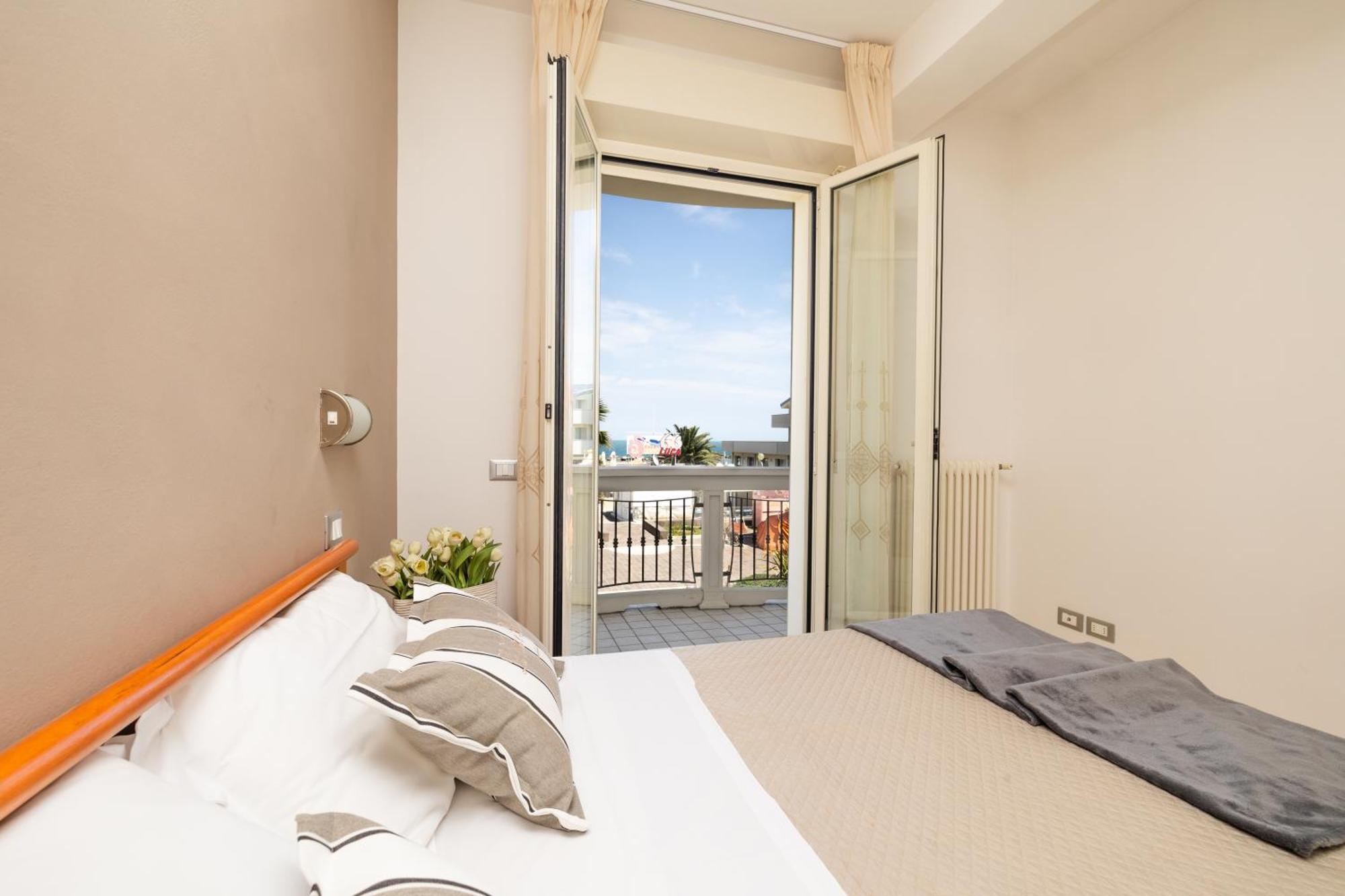 Residenza Mediterranea Aparthotel Rimini