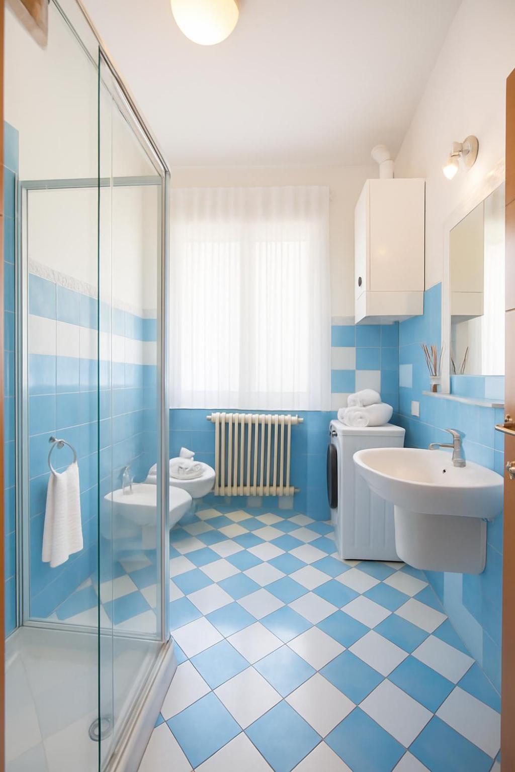 Residenza Mediterranea 3* Rimini