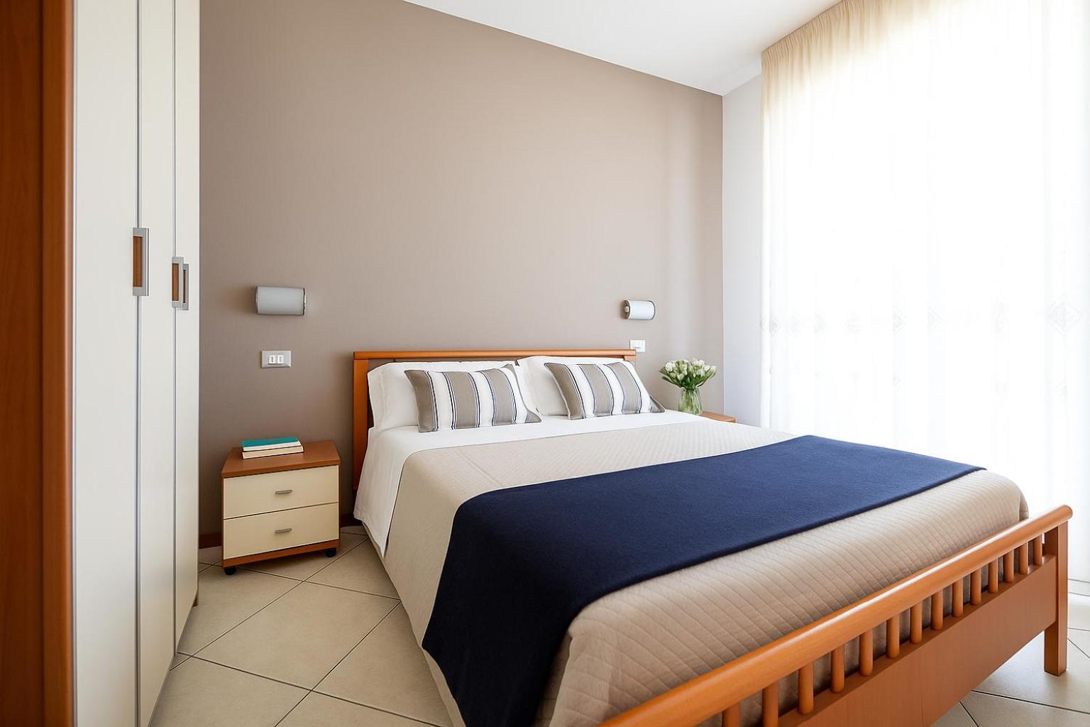 Aparthotel Residenza Mediterranea Rimini